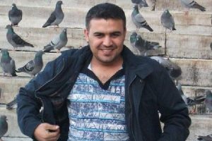İşletmeciyi &ouml;ld&uuml;ren polis memuruna 18 yıl hapis