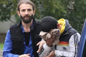 Şaka mı ger&ccedil;ek mi?