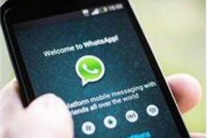 &Uuml;niversiteliler en &ccedil;ok WhatsApp'ı kullanıyor