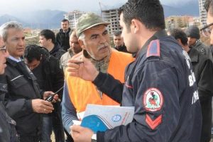 G&ouml;&ccedil;&uuml;k altında kalan iş&ccedil;i yaşamını yitirdi!