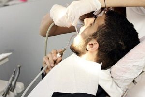 Diş taşı sorunu yaşayan milyonlarca kişiye 'bor' m&uuml;jdesi