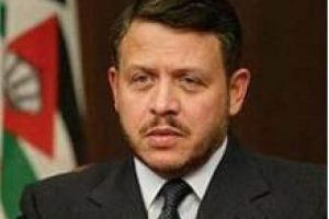 &Uuml;rd&uuml;n Kralı Abdullah Amerika ziyaretini yarıda kesti
