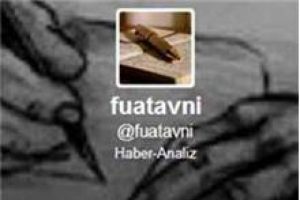 Bir Fuat Avni klasiği... 1 saat &ouml;nceden Twittter'da yazdı