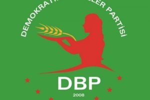 Siirt'te DBP İl Başkanı g&ouml;zaltında