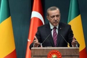 Erdoğan'dan Hakan Fidan i&ccedil;in adaylık a&ccedil;ıklaması