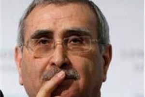 Erdoğan'dan Durmuş Yılmaz'a &ccedil;ok sert yanıt