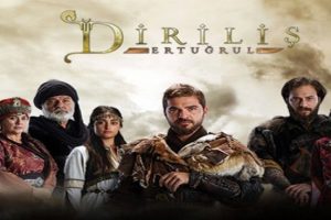 Diriliş Ertuğrul'a s&uuml;rpriz isim!