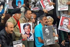 G&ouml;zaltında kayıplar i&ccedil;in geri sayım!