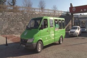 S&uuml;zer'in cenazesi Adli Tıp Kurumu'ndan alındı