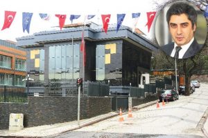 İşte Polat'ın 10 milyon dolarlık yeni &uuml;ss&uuml;