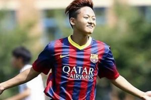 Real'den Bar&ccedil;a'nın yeni Messi'sine kanca
