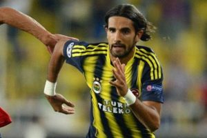 Fenerbah&ccedil;e'de Alper Potuk şoku!