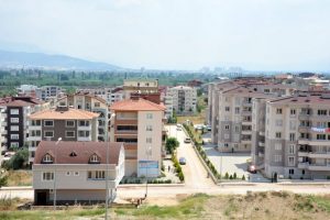 Osmangazi'nin parlayan yıldızı Yunuseli