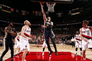Enes Kanter'in &ccedil;abası Utah'a yetmedi!