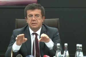 H&uuml;k&uuml;metten ilk 'Bank Asya' a&ccedil;ıklaması