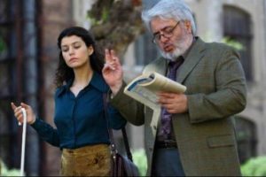 Beren Saat İspanya'yı fethedecek!