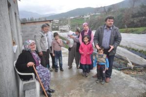 Umut olan destek kredisi icralık etti