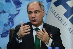 Bakan Ala'dan Kılı&ccedil;daroğlu'na sert cevap