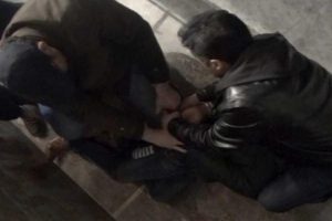 Bursa'da sahte euro yapan kişi yakalandı