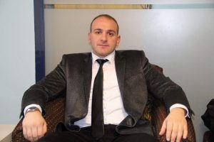 Bursa &Uuml;lk&uuml; Ocakları'ndan tanıtım atağı