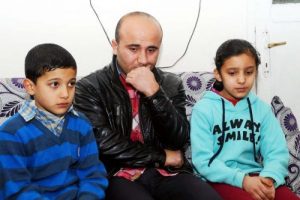 Doğumda &ouml;len anne ve bebek i&ccedil;in 700 bin liralık tazminat davası