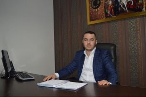 Memleket Sanayici İş Adamları Derneği Bursa'da