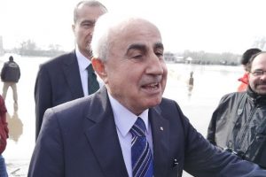 "Y&uuml;zyılın felaketinde kimsenin burnu bile kanamadı"