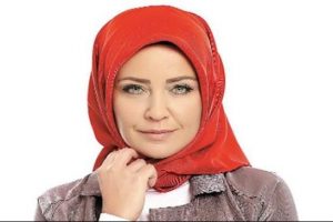 'Rus Gelin' Nihat Hatipoğlu sayesinde M&uuml;sl&uuml;man oldu