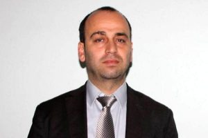 Ak Parti'de deprem: 2 il&ccedil;e başkanı g&ouml;revden alındı