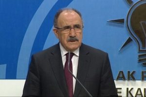 Se&ccedil;im beyannamesinde 'başkanlık sistemi' var mı ?