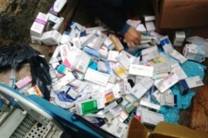 İstanbul'da SGK'yı dolandıran ila&ccedil; &ccedil;etesine operasyon