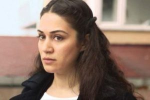 &Ouml;zge Borak'a bir k&ouml;t&uuml; haber daha!