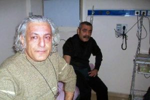 Polis m&uuml;dehalesi ile yaralanan adama bir de dava