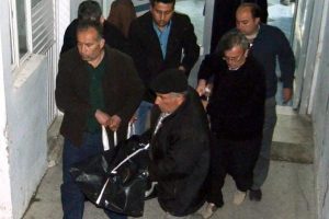 Kayıp kadının cesedi bulundu