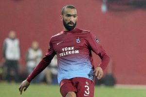 Trabzonspor'da Bosingwa şoku!