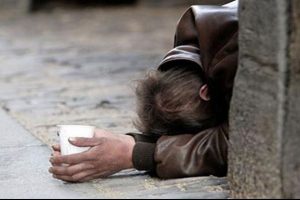 O &uuml;lkede dilencilik yasaklanıyor
