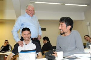 TOFAŞ g&ouml;n&uuml;ll&uuml; antren&ouml;r eğitim semineri başladı