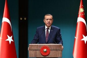 Neden 'başkanlık sistemi' dediğini anlattı