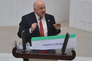 Demirtaş a&ccedil;ıkladı; en kalabalık heyet İmralı'da