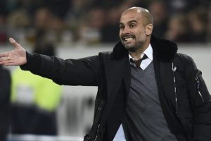 Guardiola, Katar'a mı gidiyor?