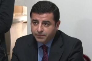 ''İmralı'da ne konuşuldu biz de bilmiyoruz''
