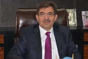 G&uuml;ll&uuml;ce'den "Emirgan Korusu" a&ccedil;ıklaması