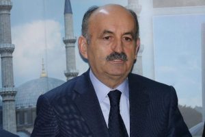 "Milletimizi Bulgaristan'ın insafına bırakmayız"