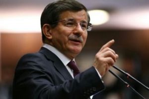 Davutoğlu'ndan Başkanlık Sistemi a&ccedil;ıklaması