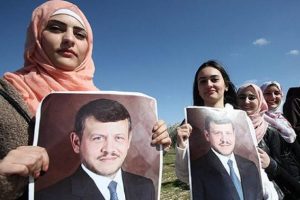 Kral Abullah'tan IŞİD'e sert mesaj