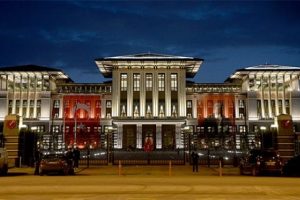 Erdoğan'dan, ikili komisyon anlaşmasına onay