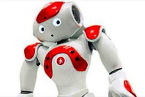 19 dil bilen robot bankada iş buldu!