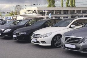 5 ayda 4 milyonluk oto vurgunu