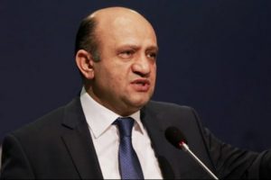 " Silahlarımızın yazılımını tamamen kendimiz &uuml;retiyoruz"