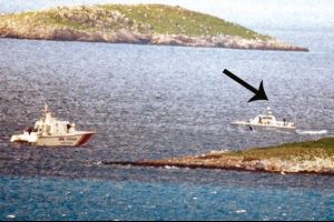 Kardak BBG evi gibi izleniyor